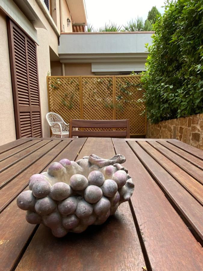 Relax Esclusivo Tra Firenze E Il Chianti Nuovo Appartamento L'Ugolino エクステリア 写真